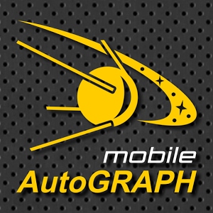 Взломанное приложение AutoGRAPH Mobile для андроида бесплатно