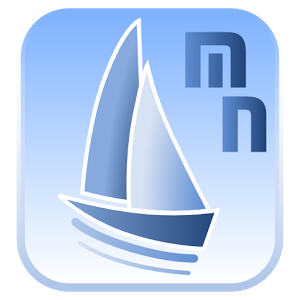 Скачать приложение Marine Navigator Lite полная версия на андроид бесплатно
