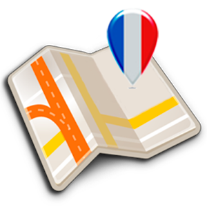 Скачать приложение Карта Парижа офлайн полная версия на андроид бесплатно