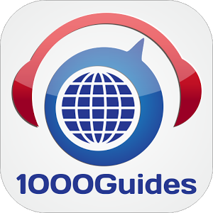 Скачать приложение 1000Guides *аудио-путеводитель полная версия на андроид бесплатно