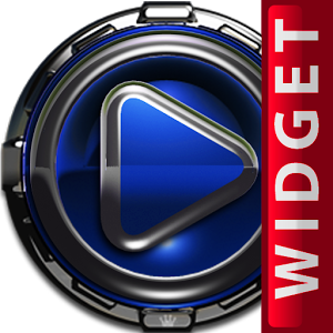 Скачать приложение Poweramp Widget North Empire полная версия на андроид бесплатно