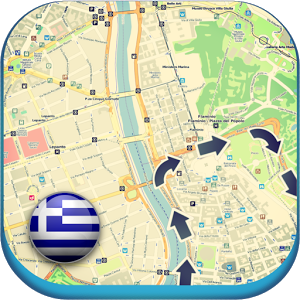 Скачать приложение Греция Offline карты, Погода полная версия на андроид бесплатно