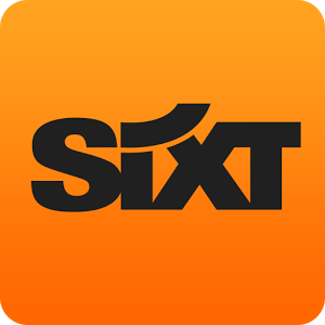 Скачать приложение Sixt Rent a Car полная версия на андроид бесплатно