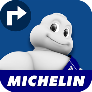 Скачать приложение MICHELIN Navigation & Traffic полная версия на андроид бесплатно