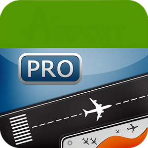 Скачать приложение Аэропорт Пулково полная версия на андроид бесплатно