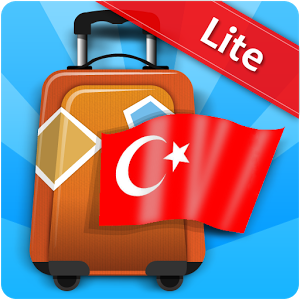 Скачать приложение Разговорник Турецкий Lite полная версия на андроид бесплатно