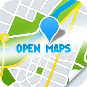Скачать приложение Open Street Maps полная версия на андроид бесплатно