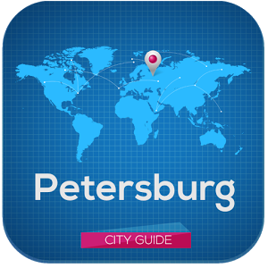 Скачать приложение Санкт-Петербург гид отели карт полная версия на андроид бесплатно