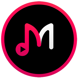 Взломанное приложение Music Player Pro для андроида бесплатно