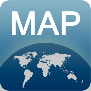 Взломанное приложение Карта Кемера оффлайн для андроида бесплатно