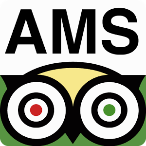 Взломанное приложение Amsterdam City Guide для андроида бесплатно