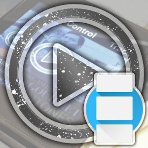 Скачать приложение Poweramp Remote 4 Android Wear полная версия на андроид бесплатно