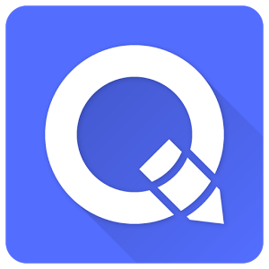 Скачать приложение QuickEdit Text Editor Pro полная версия на андроид бесплатно