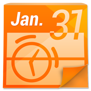 Скачать приложение календарь виджет KEY полная версия на андроид бесплатно