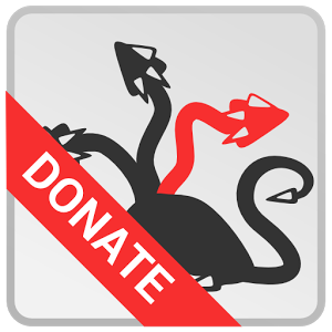 Скачать приложение MultiROM Donation полная версия на андроид бесплатно