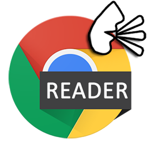 Скачать приложение Chrome Reader (Voice) полная версия на андроид бесплатно