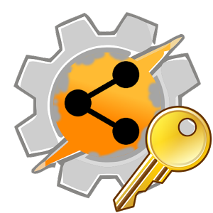 Скачать приложение AutoShare Unlock Key полная версия на андроид бесплатно