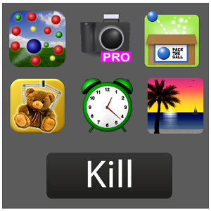 Скачать приложение Application Icon Killer Pro полная версия на андроид бесплатно
