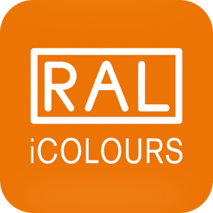 Скачать приложение RAL iColours полная версия на андроид бесплатно