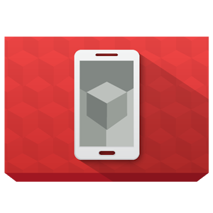 Скачать приложение Cubex Icon Pack полная версия на андроид бесплатно