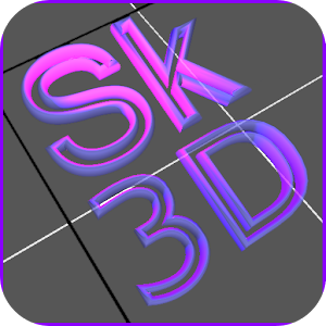 Скачать приложение Sketcher 3D Pro полная версия на андроид бесплатно