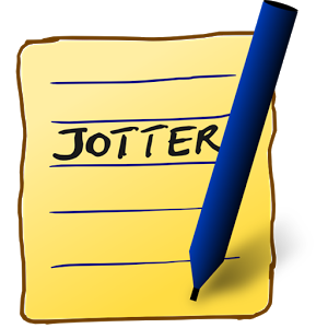 Скачать приложение Jotter (For Galaxy Note) полная версия на андроид бесплатно