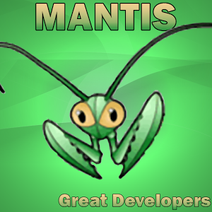 Скачать приложение Mantis BT полная версия на андроид бесплатно