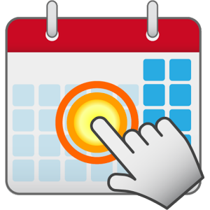 Скачать приложение Touch Calendar полная версия на андроид бесплатно
