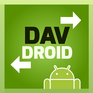 Скачать приложение DAVdroid – CalDAV/CardDAV Sync полная версия на андроид бесплатно