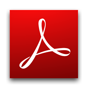 Скачать приложение Adobe Acrobat Reader полная версия на андроид бесплатно