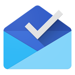 Скачать приложение Inbox от Gmail полная версия на андроид бесплатно