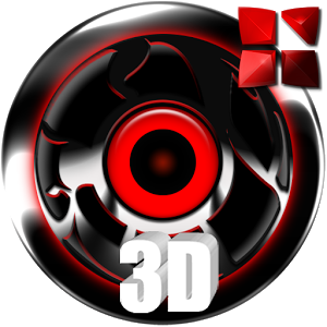 Скачать приложение Next Launcher 3D Theme Twister полная версия на андроид бесплатно