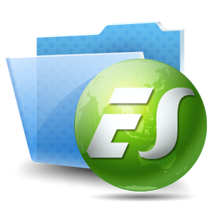 Скачать приложение ES File Explorer (1.5 Cupcake) полная версия на андроид бесплатно