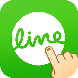 Скачать приложение LINE Brush полная версия на андроид бесплатно