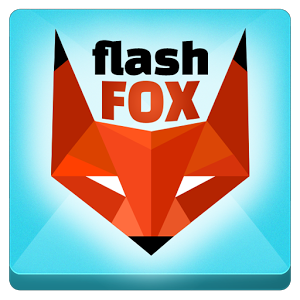 Скачать приложение FlashFox — Flash Browser полная версия на андроид бесплатно