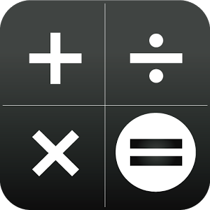 Скачать приложение Простой и стильный калькулятор полная версия на андроид бесплатно