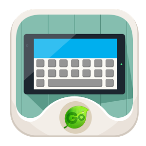 Скачать приложение GO Keyboard Pad плагин полная версия на андроид бесплатно