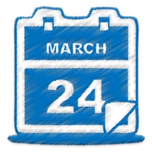 Скачать приложение Простой календарь виджет полная версия на андроид бесплатно