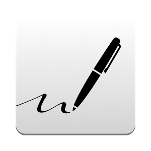 Скачать приложение INKredible — Handwriting Note полная версия на андроид бесплатно