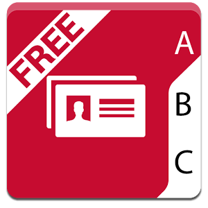 Скачать приложение Business Card Reader Free полная версия на андроид бесплатно