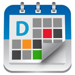 Скачать приложение DigiCal календарь полная версия на андроид бесплатно