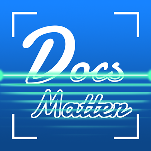 Скачать приложение Docs Matter — Document Reader полная версия на андроид бесплатно