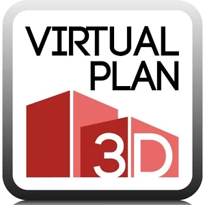 Скачать приложение Virtual Plan 3D полная версия на андроид бесплатно