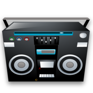 Взломанное приложение Spirit2: Real FM Radio 4 AOSP для андроида бесплатно