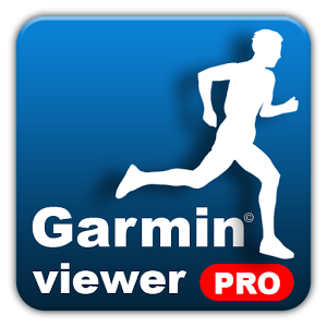 Скачать приложение GARMIN viewer PRO полная версия на андроид бесплатно