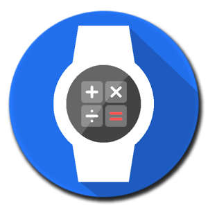 Скачать программу микрокалькулятор Android Wear full версия на android бесплатно Скачать приложение микрокалькулятор Android Wear полная версия на андроид бесплатно
