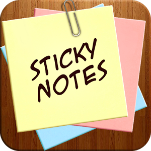 Скачать приложение Sticky Note + полная версия на андроид бесплатно