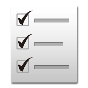 Скачать приложение Simplest Checklist(check list) полная версия на андроид бесплатно