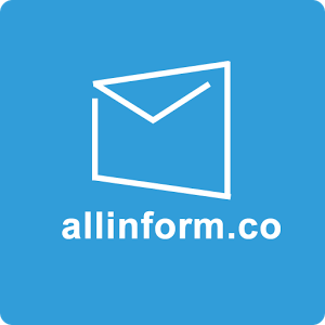 Скачать приложение Allinform полная версия на андроид бесплатно