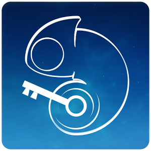 Скачать приложение Fancy Blue: App Lock Theme полная версия на андроид бесплатно